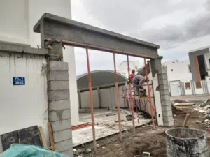 all home maintenance work