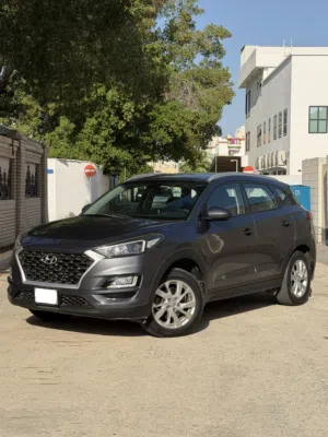 HYUNDAI TUCSON 2020 - SINGLE OWNER - ZERO ACCIDENT - AGENT MAINTAINED COMPLETELY - URGENT SALE!