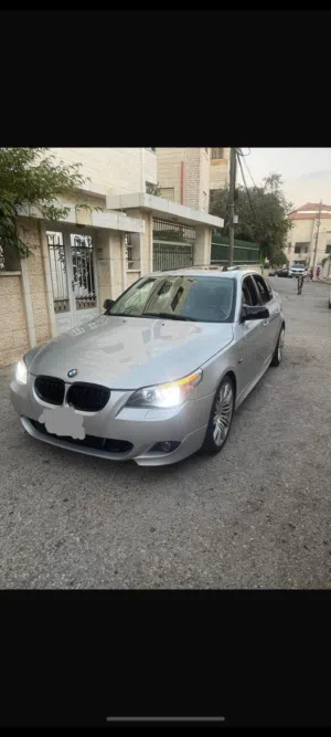 e60Bmw للبيع