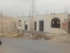 650 m2 5 Bedrooms Townhouse for Sale in Zarqa Al Zarqa Al Jadeedeh