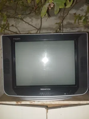 تلفزيون شغال