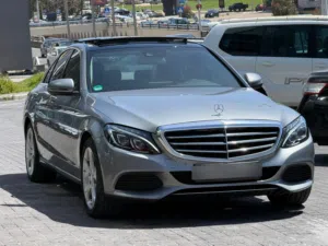 مرسيدس C350 2016