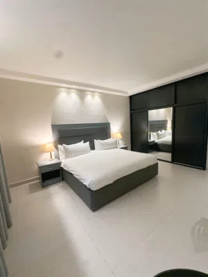 Furnished Daily in Amman 5th Circle