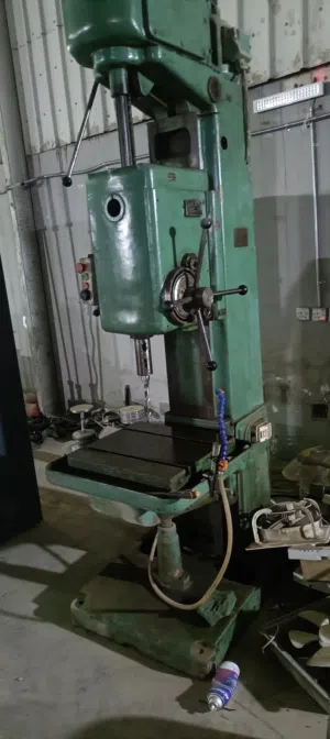 معدات ورشه خراطه