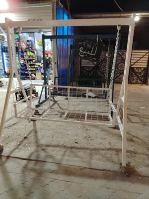 مرجوحه جديده
