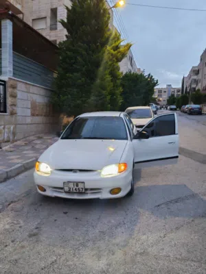 اكسنت 1999 اتومتيك