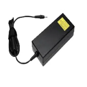 شاحن لابتوب اصلي مستعمل بحالة جيدة