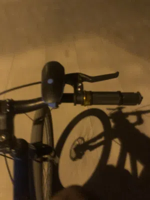 دراجهـ هـوائيهـ للبيع !