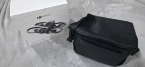 درون للبيع DJI Avata 2 Fly More Combo drone