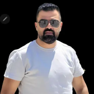 اياد عبدالرحمن يوسف عبد 