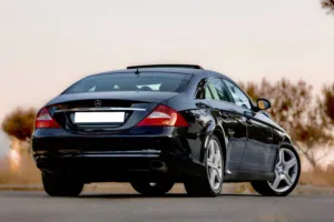 مرسيدس Mercedes CLS350 موديل 2006 فل أوبشن بحالة ممتازة ( طلبية خاصة من الوكالة) بسعر مميز !