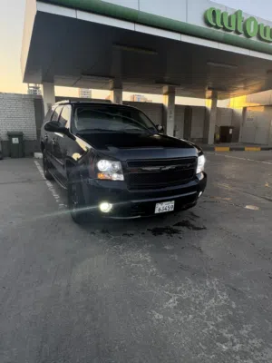 Used Chevrolet Tahoe in Hawally