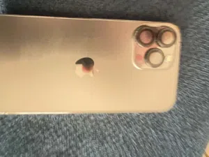 Apple iPhone 13 Pro Max 256 GB in Amman