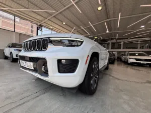 جيب اوفر لاند وكالة هارلم 2024 خليجية داخل احمر
