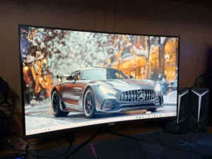 23.8" Other monitors for sale  in Nablus