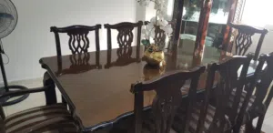 طاوله طعام زان حالتها جديد قراء الوصف قبل ما ترن