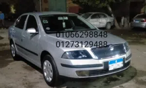 Used Skoda Octavia in Alexandria
