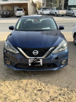 Nissan Sentra SR Model 2019 Perfect Condition