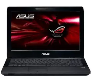 refurbished Asus G53SX laptop
