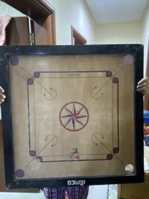 Carrom Board - Medium size for sale