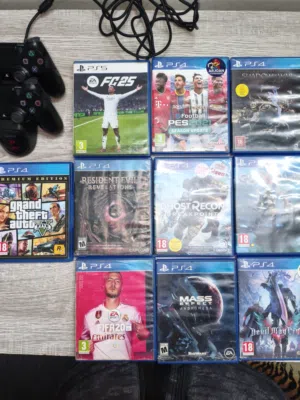 سيديات بحاله الوكاله للبيع والايدين اصليات للبيع