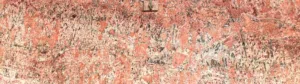 Alaska Red Natural Granite
