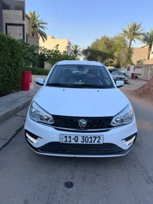 Used Proton Persona in Baghdad