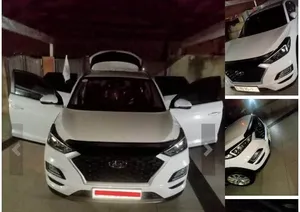used-hyundai-tucson-in-qalqilya
