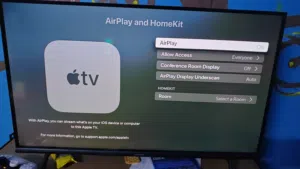 Apple TV 64 GB 2nd Generation