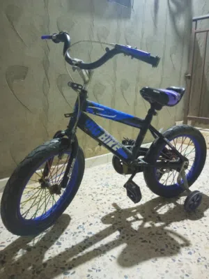 دراجه ربي يبارک جديده