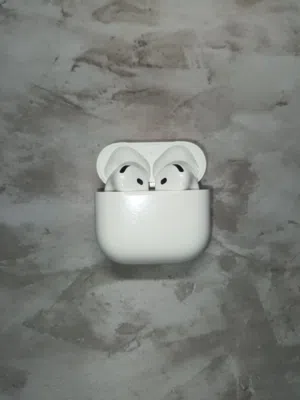 Airpods 4 no ANC