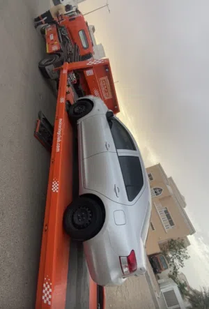 Toyota Yaris 2011