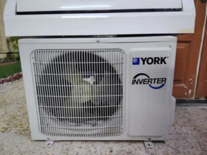 سبلت york 1طن انفيرتر