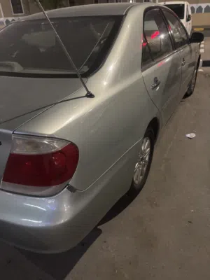 كامري 2006