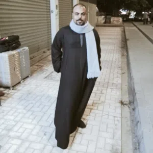 احمد ابو المعاطي 
