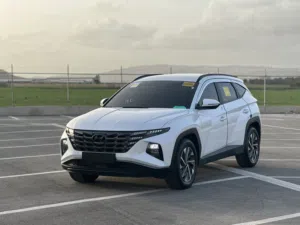 توسان هايبرد فل بدون فتحة ترخيص 2023