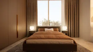 65 m2 1 Bedroom Apartments for Sale in Muscat Ghala