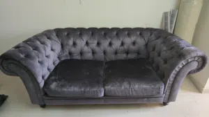 2 SEATER SOFA