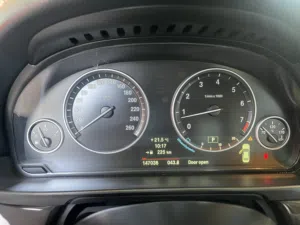 Used BMW 5 Series in Hawally