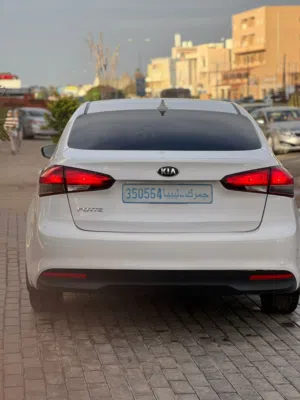 New Kia Forte in Tripoli