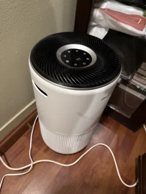 Levoit Air Purifier model 400 S