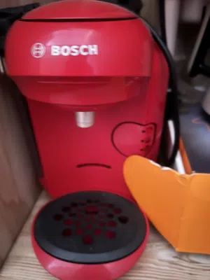 مكينه قهوه مستعمله سنه