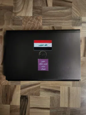 لابتوب Dell precision m4800