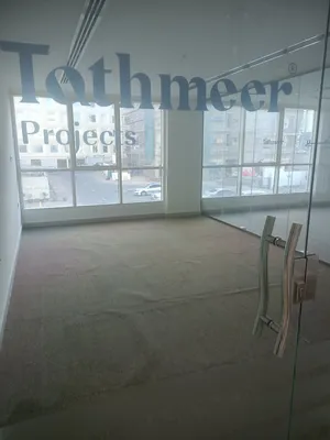 Unfurnished Offices in Muscat Bosher