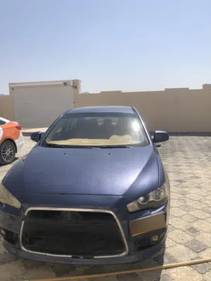 Used Mitsubishi ASX in Al Dakhiliya