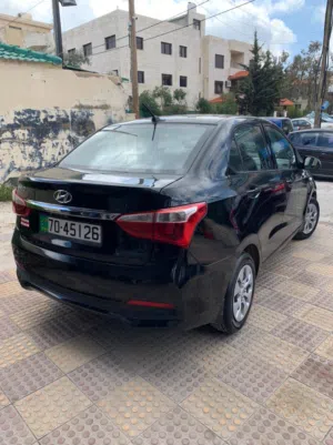 للايجار هونداي جراند i10 موديل 2020 فل كامل اضافات باسعار تناسب الجميع