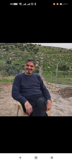 وسام الحوامدة