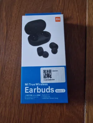 Redmi Buds Essential Black