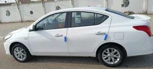 Used Nissan Sunny in Basra