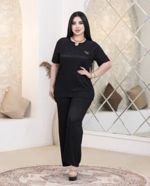 ملابس نسائية سوداء اسعار مناسبة جدا